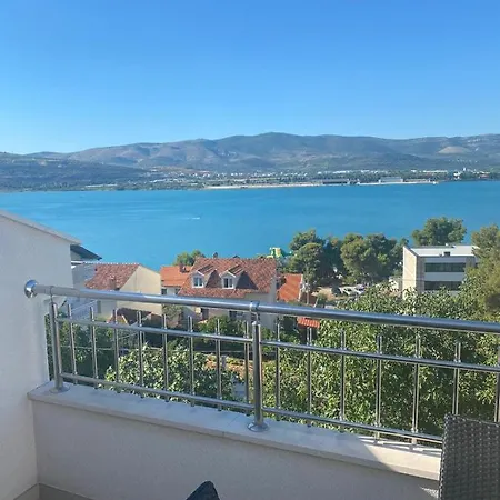 Appartement Genesis 4