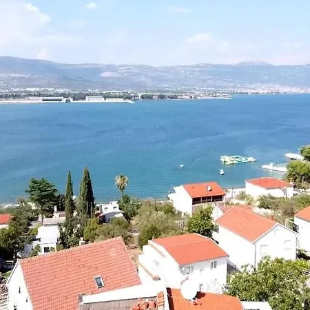 Genesis 4 * Trogir