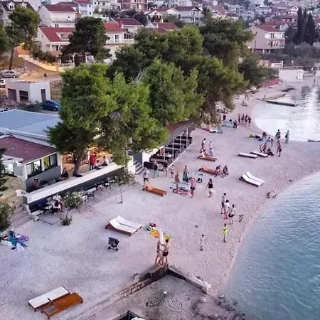 Genesis 4 * Trogir